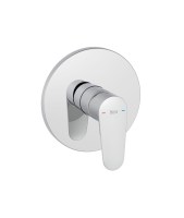 MONOMANDO DUCHA EMPOTRADO VICTORIA PLUS ROCA